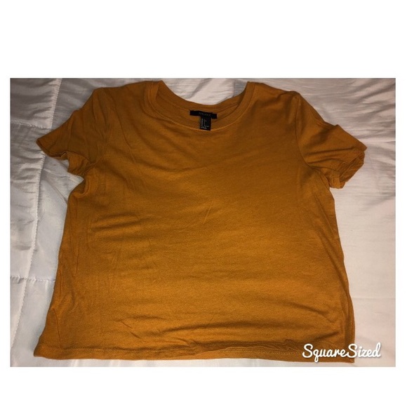 crop top - Picture 1 of 1